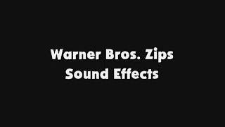 Warner Bros Zips SFX [upl. by Lanni]