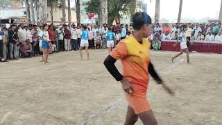 VideoPro ladies Kabaddi viralvideo Leela re Barauni Mela kabaddi videoyoutube farming [upl. by Corbett]