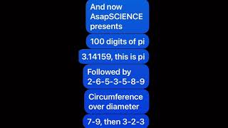 The Pi Song 20 Memorize 200 Digits of π [upl. by Atiuqrahs]