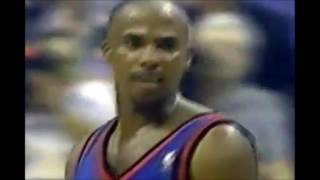 NBA on NBC Extended Intro • 199697 [upl. by Fairman97]