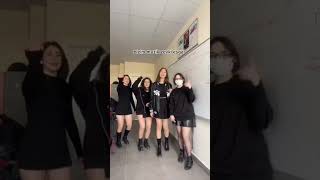 Tiktok Çeken Liseli Kızlar [upl. by Adleme]