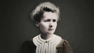 Marie Curie Documentary [upl. by Weatherby]