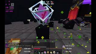 Top 1 Australian crystal pvp server IP IN DESCRIPTION [upl. by Eidorb]