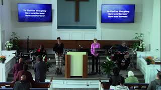 Thistletown Baptist Church Livestream October 20th 2024 [upl. by Lissy]