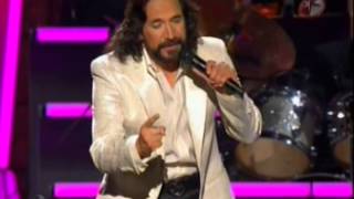 Marco Antonio Solis y El Regreso del Alambrado [upl. by Brote]