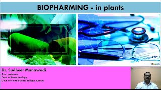 BIOPHARMING I [upl. by Reece]