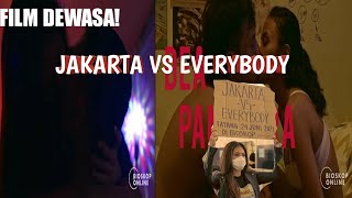 JAKARTA VS EVERYBODY PERAN PENTING GANINDRA BIMO [upl. by Col169]