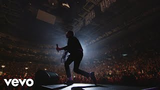 Arkells  Hand Me Downs Live From The Rally Cry Tour [upl. by Sib]