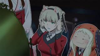 Nekomimi Gakuen part 2 Kakegurui 賭ケグルイ [upl. by Stan]