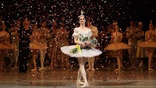 Best of Olesya Novikova  New Principal of Mariinsky [upl. by Engen825]