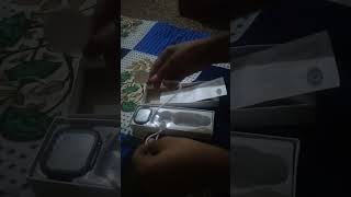 Smat wach unboxing 😌😌😌😌😌😌😌😌😍😍😍😍😍😍😍😍😍😍 song brahmastra music cat [upl. by Vania]