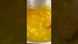 El MEJOR Locro de Papa con la textura PERFECTA [upl. by Loredo]