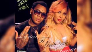 Lyrica Anderson Feat Kevin Gates Feenin [upl. by Ytsirhk]