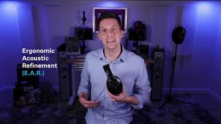 HD 560S  Product Feature Video  Sennheiser [upl. by Eiboh398]