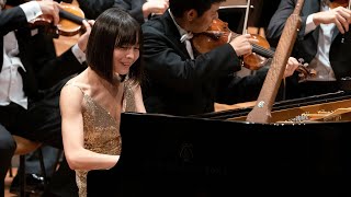 Ravel Piano Concerto in G  Ott · Rouvali · Berliner Philharmoniker [upl. by Raval]