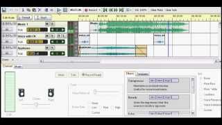 Easy Audio mixer 2  Introduction [upl. by Gemma]