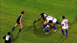 USA Sevens Classic Match New Zealand vs Samoa  2010 Cup Final [upl. by Stephania473]