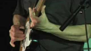 Sonny Landreth  the best video of him on Youtube  Pedal to the Metal [upl. by Aiuqat]