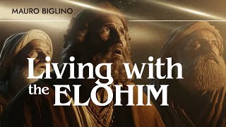 WHEN WE LIVED WITH THE ELOHIM  Mauro Biglino [upl. by Collier]