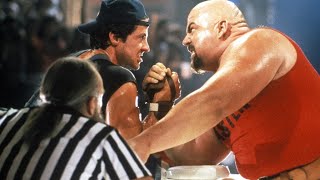 Over the Top Full Movie Facts Story And Review  Sylvester Stallone  Robert Loggia [upl. by Philoo]