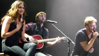 Lady Antebellum  All Wed Ever Need [upl. by Alburg]