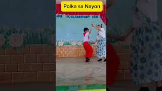 Polka sa Nayon fyp viral subscribers [upl. by Sugden]