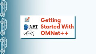 Getting started with OMNET INET Veins and SUMO [upl. by Nadoj779]