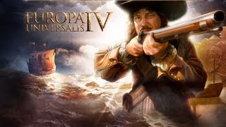 Europa Universalis IV Tutorial 1 [upl. by Nylanna]