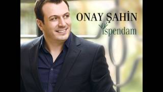 Onay Sahin 2014  Kaba Çalar Kemençem [upl. by Rastus190]