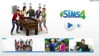 How to Install MC Command Center for The Sims 4 [upl. by Oizirbaf]