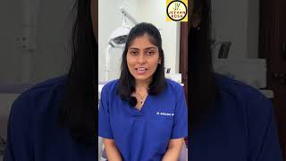 Avulsed Tooth How To Recover Broken Teeth For Kids dentalcare teethcare brokentooth healthtips [upl. by Biagi336]