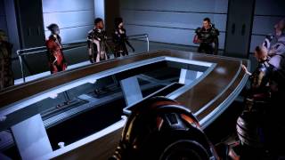 Mass Effect Trilogy Official Trailer [upl. by Cindi]