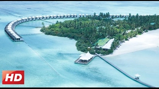 Cinnamon Hakuraa Huraa Maldives [upl. by Fairbanks]