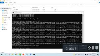 Flex and Bison Installation amp Configuration English Subtitles  Ay Siam  Compiler Lab  CL00 [upl. by Krissy]