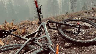 Tahoe MTB [upl. by Gregg]