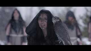 UNLEASH THE ARCHERS  Cleanse The Bloodlines Official Video  Napalm Records [upl. by Adyl897]