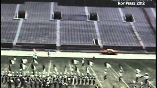 1969 Chicago Cavaliers Drum and Bugle Corps  VFW Prelims [upl. by Ygief]