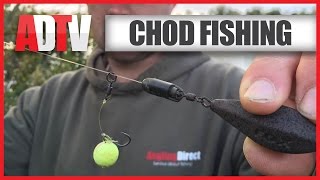 Chod Rigs amp Chod Fishing For Beginners  Carp Fishing [upl. by Hsu224]