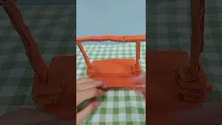 Diy desk calendar at home😱🗓 ‼️Easy tutorialshorts viralvideo [upl. by Maro]