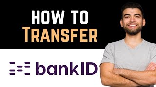 ✅ How To Transfer BankID To New Phone Full Guide [upl. by Willamina]