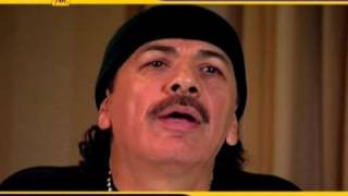 Reklama RMF FM carlos santana [upl. by Nnyroc]