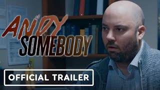 SOMEBODY I USED TO KNOW Trailer 2023  HD [upl. by Halfdan]