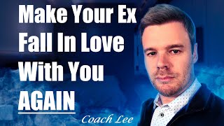 How To Get Your Ex To Fall Back In Love With You [upl. by Yenwat]