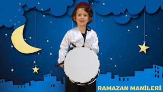 Ramazan Manileri [upl. by Olympia276]