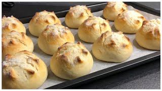 Filipino Star Bread Recipe [upl. by Ahseyt946]