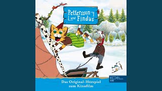 Pettersson und Findus  Teil 1 [upl. by Sheff]