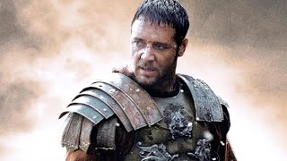 20 Things You Didn’t Know About Gladiator [upl. by Egoreg]