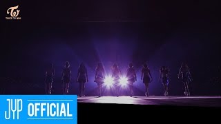 Twice Live Performance [upl. by Aslehc]