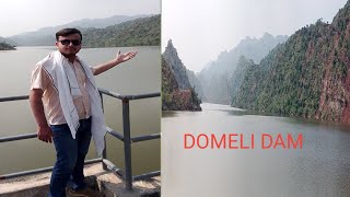 DOMELI DAM  DISTRICT JHELUM  TESHIL SOHAWA 💯 ❤️ HOLLYWOOD SEANRY 💯subscribe vlog travel [upl. by Aennil878]