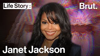 The Life of Janet Jackson [upl. by Attenra]